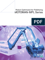 Palletizing - Robots MPL 160 II PDF