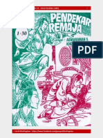 Pendekar Remaja PDF