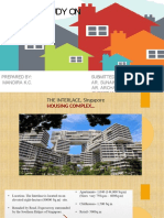 Case Study On Housing: Prepared By: Mandira K.C. Submitted To: Ar. Sunaina Karmacharya Ar. Archana Bade Shrestha