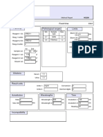 Clin1 Fixed Time: Creatinine - Creaa