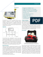 Soil Resistance Test System: Model R1L-C