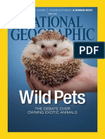 National Geographic PDF