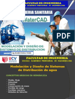 Sesion Taller Watercad