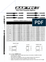 Bartec Splicing Systems