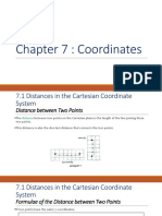 Mathematics Form 2 - Chapter 7-Stu Ver PDF