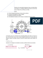 Desarrollo Turbina Pelton