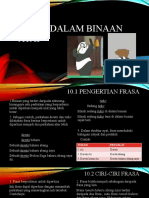 Bab 10 Frasa Dalam Binaan Ayat-Paiz