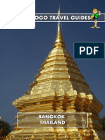 Bangkok Free PDF Travel Guide Book