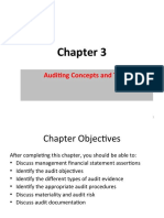 Chapter 3.auditing Princples and Tools Rev