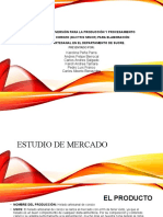 Exposicion Formulacion