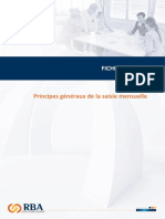 Logiciel Paie CHG PDF