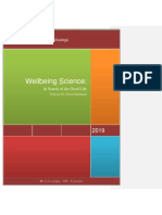 Wellbeing Science Textbook