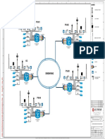 NETWORK ARCHITECTURE DIAGRAM - Rev-00