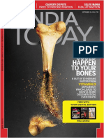 India Today 2016 09 26