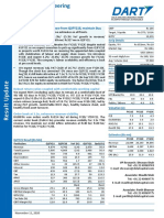 View: Good Quarter, Better Show From Q3FY21E Maintain Buy: Scrip Details