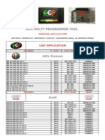 BDM Multy Programmers