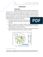 Unidad I. Fundamentos de Turbomáquinas Hidráulicas-FF