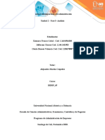 Trabajo Colaborativo Fase 3 Teorias Contemporaneas de Administracion