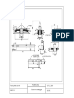 80 44 Teeth Ø50 225: PLATE NO. 18-b Ramirez, Martin John M. OCT. 25, 2018 Sluice-Valve Operating Gear