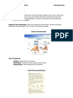 Adrenocortical Agents