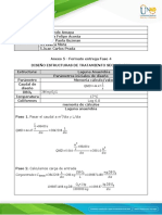 Anexo 5 - Formato Entrega Fase 4 - Diseño Tratamiento Secundario y de Lodos - Grupo 9