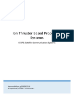 EE672 Project Report Hamood