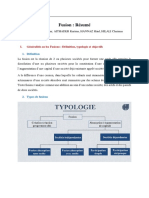 Résumé Fusion PDF