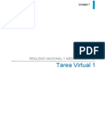 Tarea Virtual 1