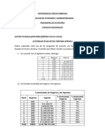 Actividad Evaluativa Tercera Semana Liceth Quintero