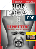 The Pain Epidemic