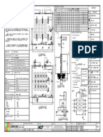 Notes & Specifications Schedule of Loads: Lighting Layout Particulars Specifications