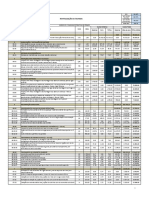 Anexo VIII Planilha Estimativa de Precos