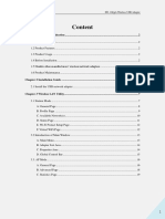 User Manual PDF