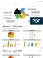 Template Slide For Powerpoint: Lorem Ipsum Dolor Sit Amet Lorem Ipsum Dolor Sit Amet