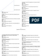 Operations Management, 10e: (Heizer/Render) Chapter 4 Forecasting