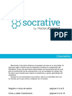 Socrative PDF