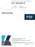 Evaluacion Final - Escenario 8 - SEGUNDO BLOQUE-TEORICO - PRACTICO - CONTABILIDAD GENERAL - (GRUPO6)