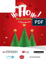 Dragon Electronics End of Year E-Catalog 2020 PDF