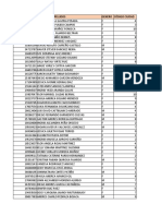 Excel Intermedio Ultimo