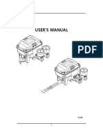 HPP4500 Users Manual PDF