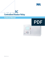 PCS-915SC - X - Technical Manual - EN - Overseas General - X - R1.01