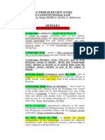 2017 Constitutional Law Notes - JudgeSingco 2 PDF