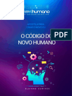 Novo Humano PDF