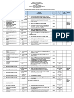 Budgeted Lesson Plan - UCSP