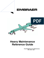 Heavy Maintenance Reference Guide PDF