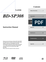 bd-sp308 Manual e PDF