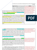 MUET Extended Writing High Band 5 Sample Essay