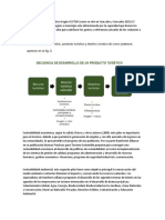 Teoría Sobre Potencial Turístico Según SECTUR (1) 2