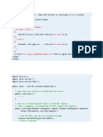 COMSCPBTech51538rProrPr - JSP PROGRAMS