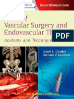 Atlas of Vascular Surgery and Endovascular Therapy - Anatomy and Technique 1E 2014 PDF UnitedVRG 3 PDF